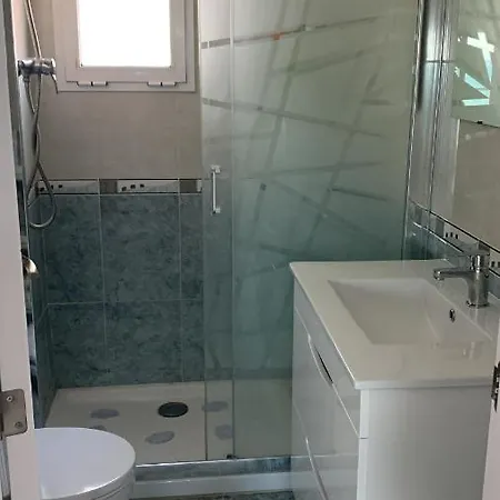 Apartment Primera Linea En Con Piscina. Inmejorables Vistas