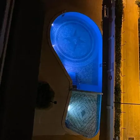 Primera Linea En Con Piscina. Inmejorables Vistas * Cullera