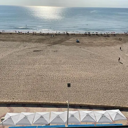 Primera Linea En Con Piscina. Inmejorables Vistas Cullera