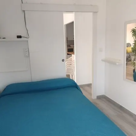 Primera Linea En Con Piscina. Inmejorables Vistas Apartment *